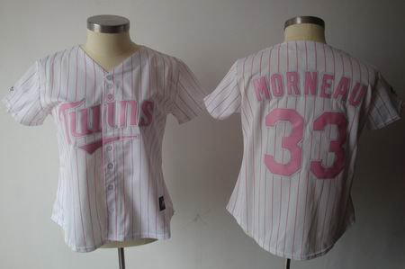 women Minnesota Twins jerseys-007